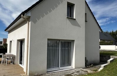 vente maison 255 000 € à proximité de Hubert-Folie (14540)