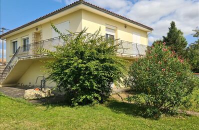 vente maison 202 000 € à proximité de Castillon-Massas (32360)