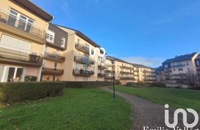 vente appartement 179 000 € à proximité de Honfleur (14600)