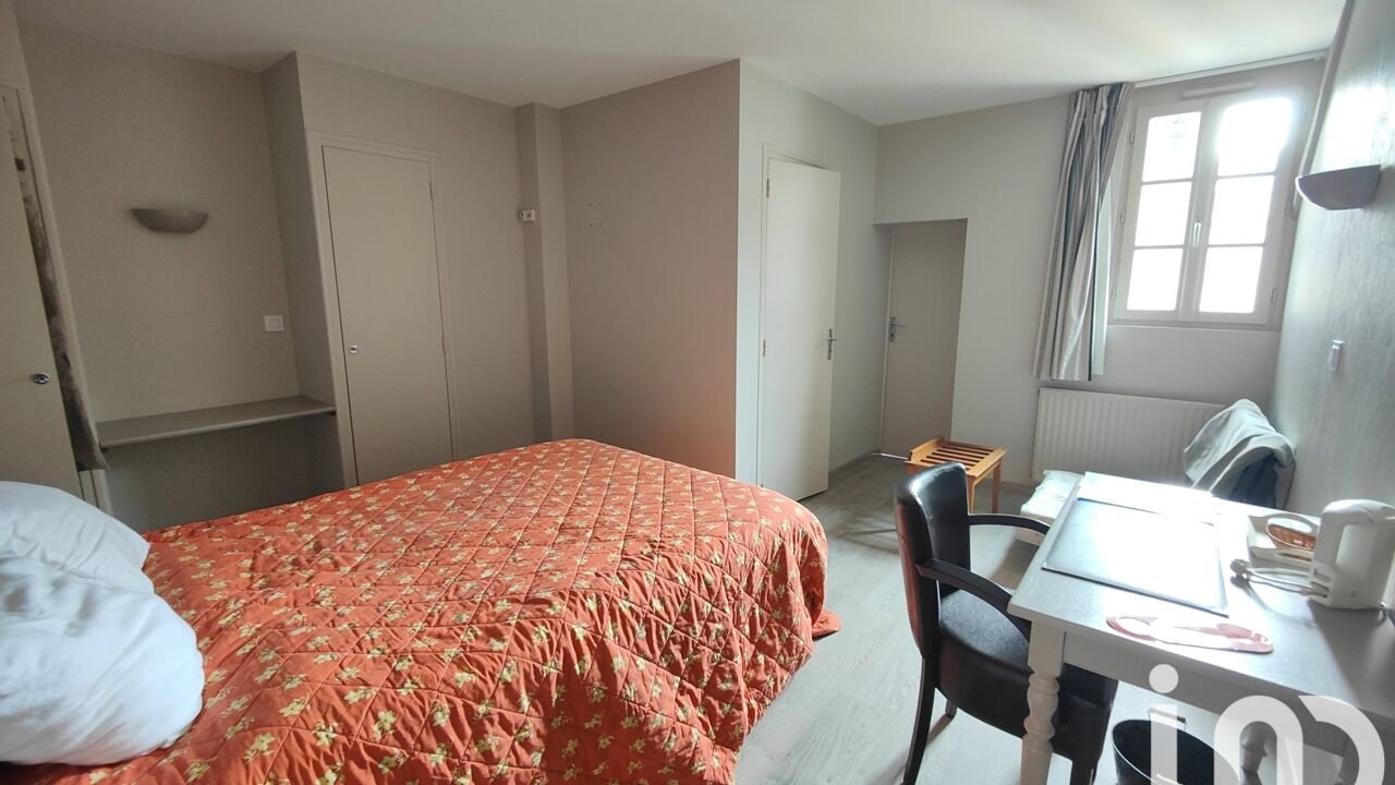 appartement 2 pièces 25 m2 à vendre à Châteaugiron (35410)