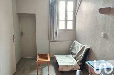 vente appartement 90 000 € à proximité de Boistrudan (35150)