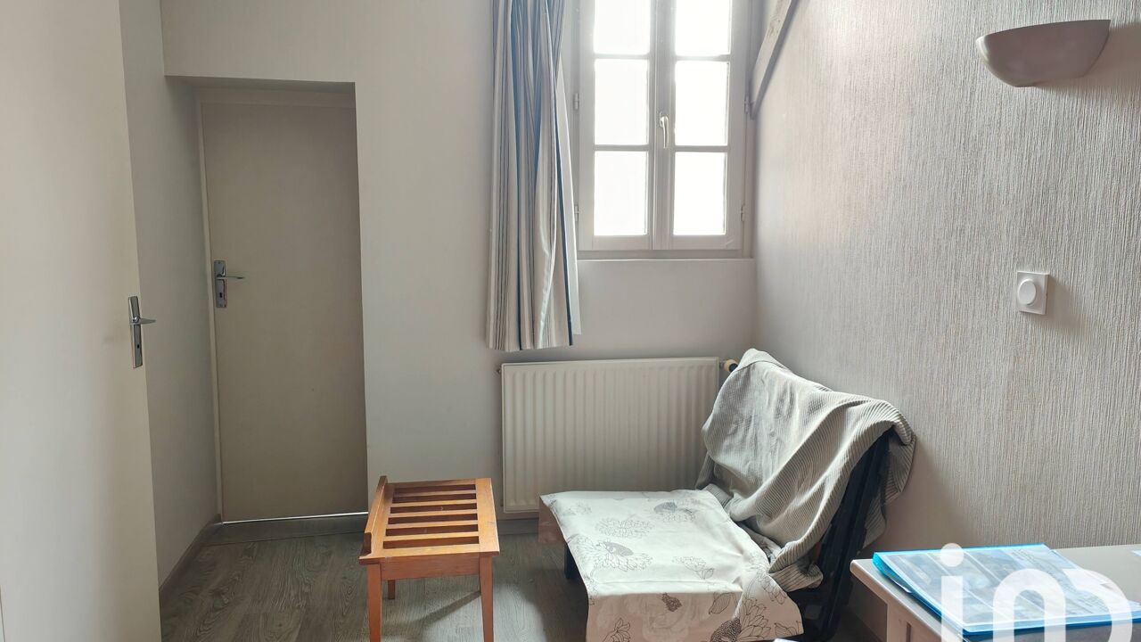 appartement 2 pièces 25 m2 à vendre à Châteaugiron (35410)