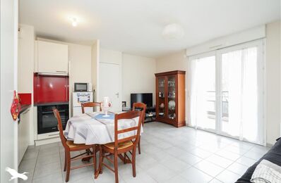 vente appartement 149 800 € à proximité de La Membrolle-sur-Choisille (37390)