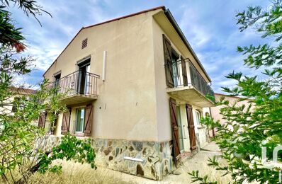 vente maison 259 000 € à proximité de Montescot (66200)