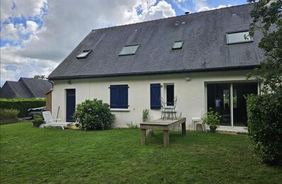 vente maison 332 500 € à proximité de Fay-de-Bretagne (44130)