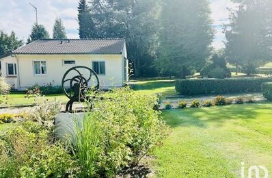 vente maison 179 500 € à proximité de Beaubec-la-Rosière (76440)