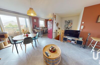 vente appartement 190 000 € à proximité de Boussy-Saint-Antoine (91800)