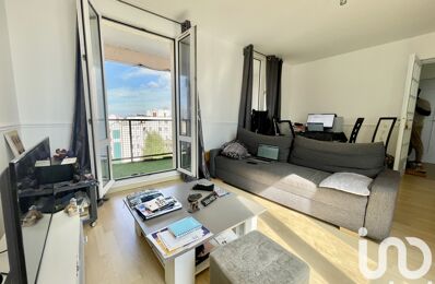 vente appartement 208 000 € à proximité de Saint-Maur-des-Fossés (94)