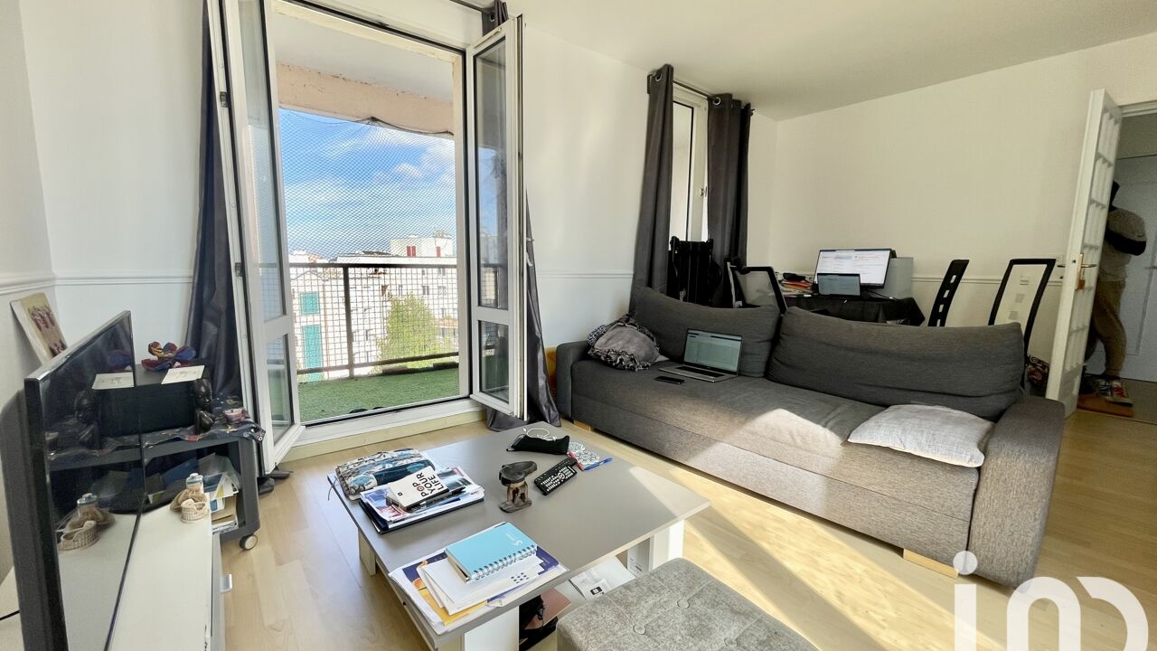 appartement 2 pièces 67 m2 à vendre à Créteil (94000)