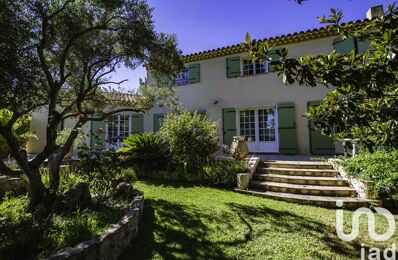 vente maison 710 000 € à proximité de Usclas-d'Hérault (34230)