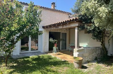 vente maison 441 000 € à proximité de Le Chay (17600)