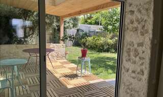 Maison 6 Pièces 160 m² à vendre à Saint-Georges-de-Didonne (17110)