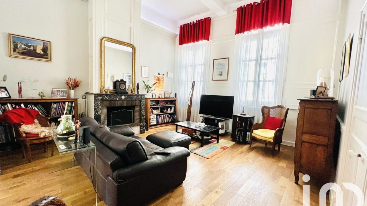 maison 8 pièces 213 m2 à vendre à Douai (59500)