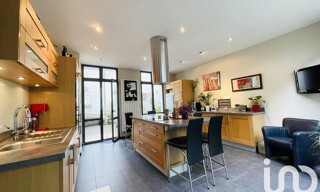 Maison 8 Pièces 213 m² à vendre à Douai (59500)