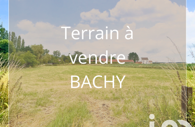 vente terrain 110 000 € à proximité de Orchies (59310)