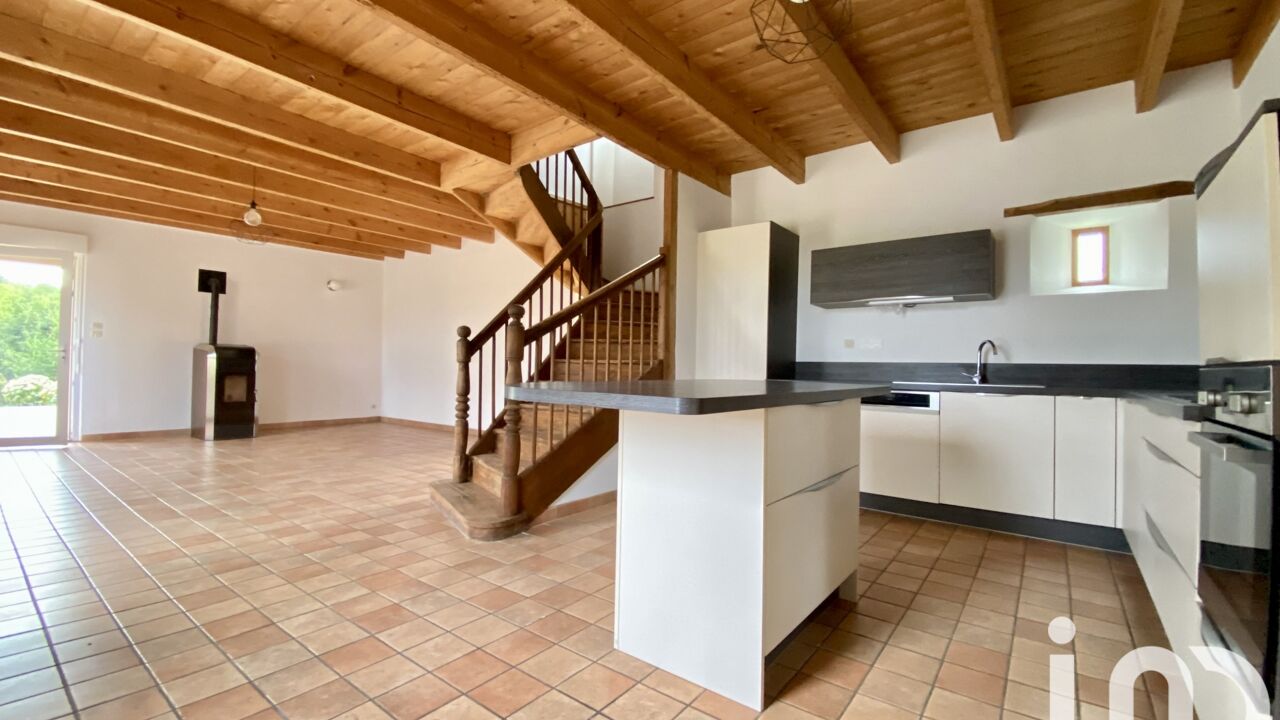 maison 8 pièces 183 m2 à vendre à Squiffiec (22200)