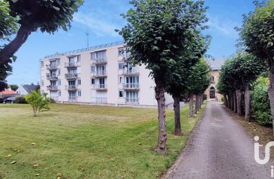 vente appartement 167 000 € à proximité de Moisselles (95570)