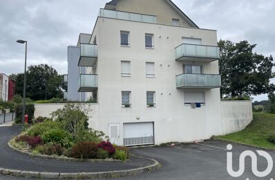 vente appartement 215 000 € à proximité de La Forêt-Fouesnant (29940)