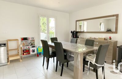 vente maison 240 000 € à proximité de Noailles (60430)