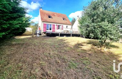 vente maison 239 000 € à proximité de La Neuville-en-Hez (60510)