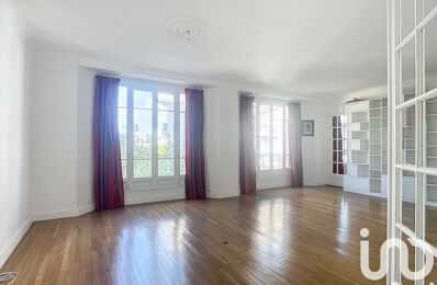 vente appartement 849 000 € à proximité de Paris 5 (75005)