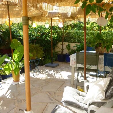 Maison 3 pièces 475000 €