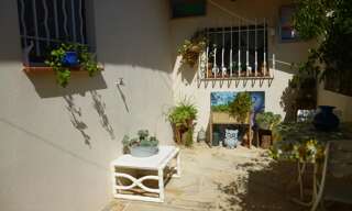 Maison 3 Pièces 55 m² à vendre à Antibes (06600)