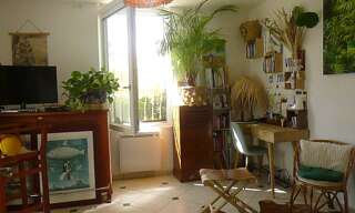 Maison 3 Pièces 55 m² à vendre à Antibes (06600)