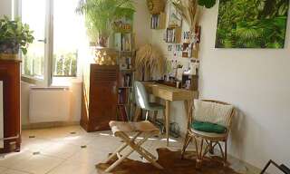 Maison 3 Pièces 55 m² à vendre à Antibes (06600)