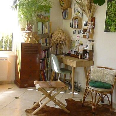 Maison 3 pièces 475000 €