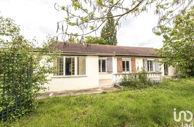 vente maison 194 000 € à proximité de Le Thuit (27700)