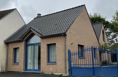 vente maison 235 000 € à proximité de Hénin-Beaumont (62110)