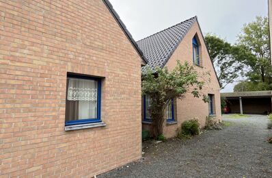 vente maison 205 000 € à proximité de Flers-en-Escrebieux (59128)