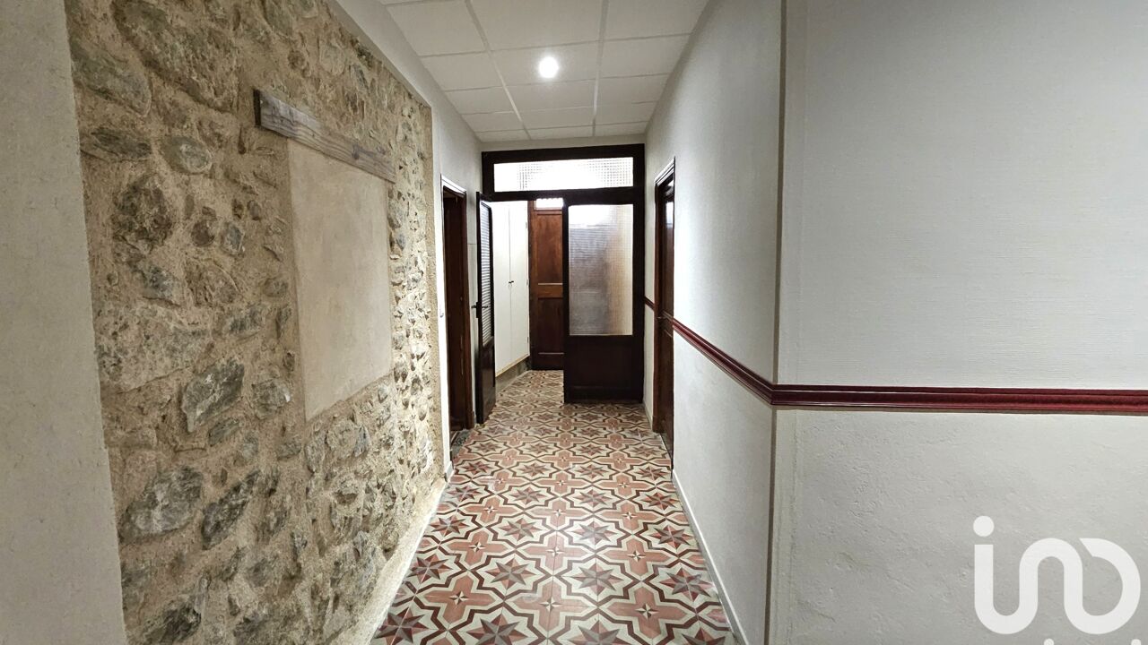 appartement 3 pièces 98 m2 à vendre à Arles-sur-Tech (66150)