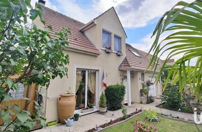 vente maison 362 000 € à proximité de Changis-sur-Marne (77660)