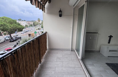 vente appartement 155 440 € à proximité de Le Bar-sur-Loup (06620)