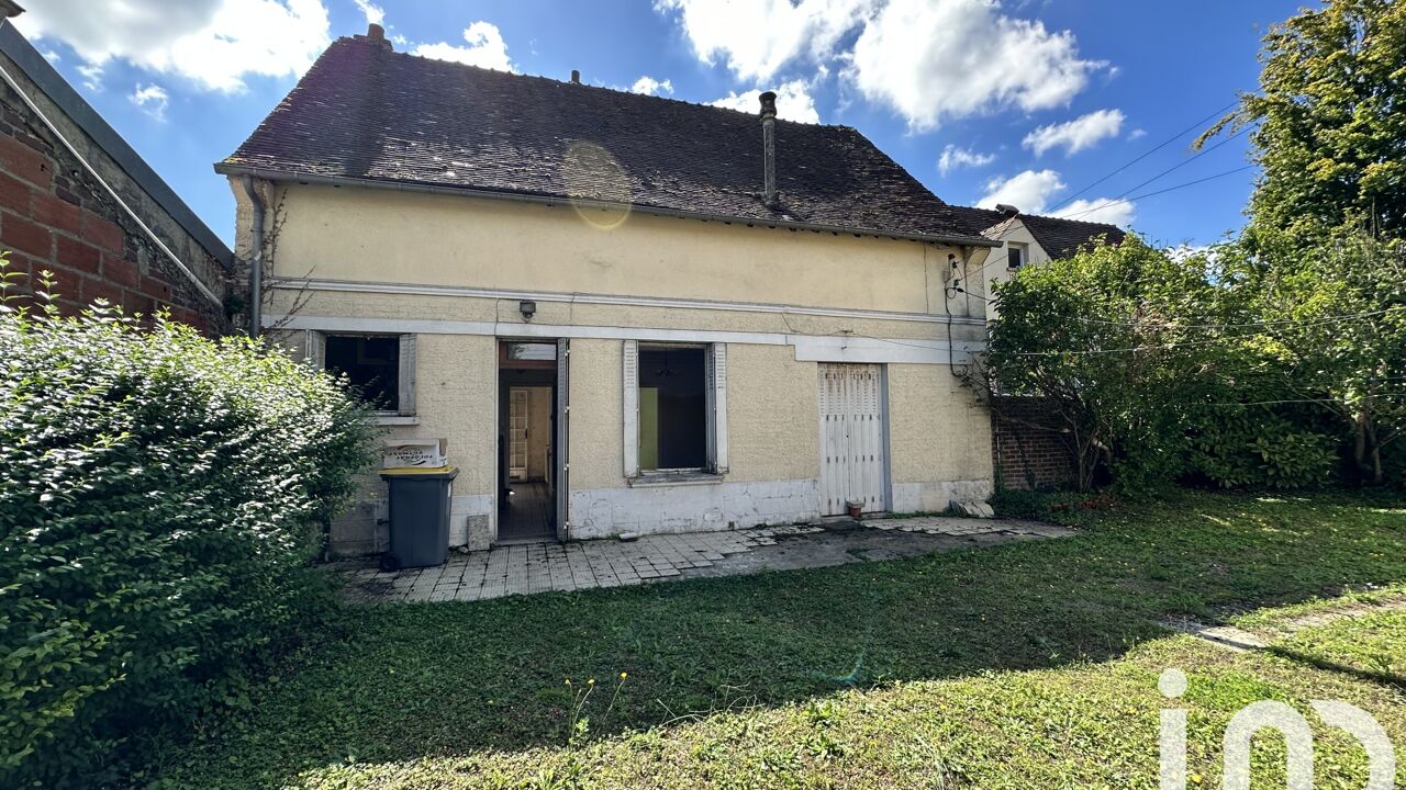 maison 7 pièces 102 m2 à vendre à Beauvais (60000)