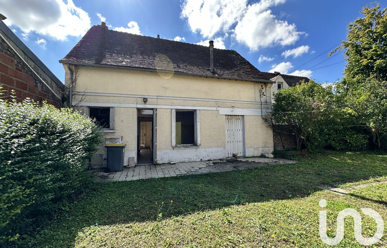 maison 7 pièces 102 m2 à vendre à Beauvais (60000)