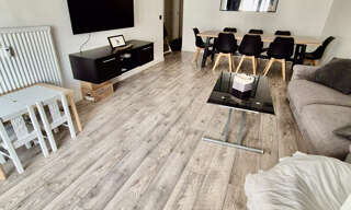 Appartement 3 Pièces 78 m² à vendre à Le Cannet (06110)