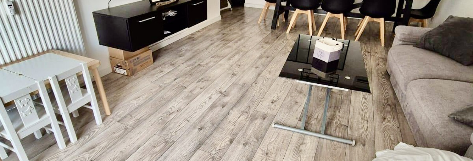 Appartement 3 Pièces 78 m² à vendre à Le Cannet (06110)