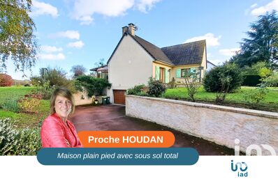 vente maison 360 000 € à proximité de Oulins (28260)