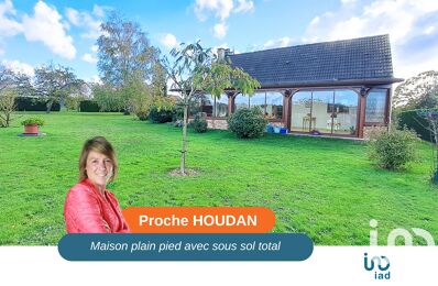 vente maison 360 000 € à proximité de Adainville (78113)