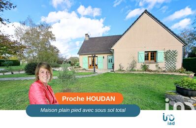 vente maison 360 000 € à proximité de Houdan (78550)