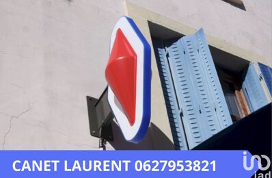 vente commerce 345 000 € à proximité de Beaucaire (30300)