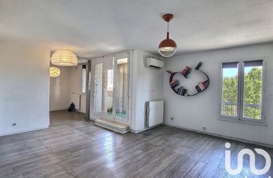 appartement 3 pièces 81 m2 à vendre à Toulon (83000)