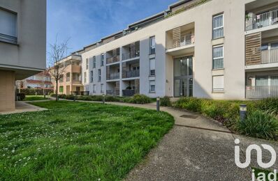 vente appartement 205 000 € à proximité de Nanteuil-Lès-Meaux (77100)