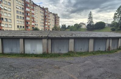 vente garage 265 000 € à proximité de Aurillac (15000)