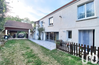 vente maison 610 000 € à proximité de Meaux (77100)