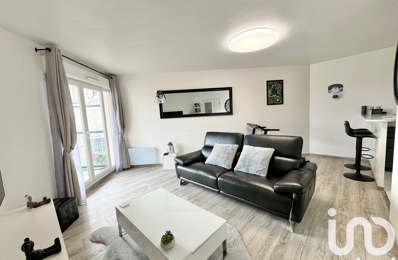 vente appartement 179 000 € à proximité de Thorigny-sur-Marne (77400)