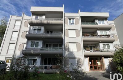 vente appartement 157 000 € à proximité de Chessy (77700)